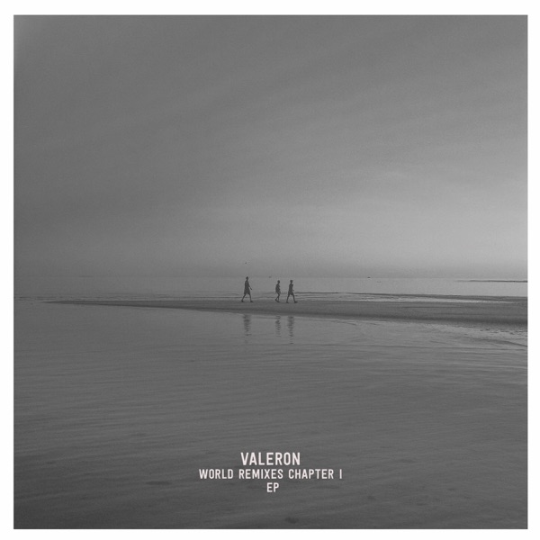 World Remixes Chapter I - EP