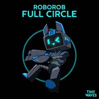 I Can't Sleep — RoboRob