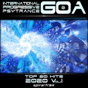 Human Brain (Astral Sense Remix)