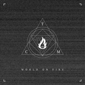 World on Fire artwork