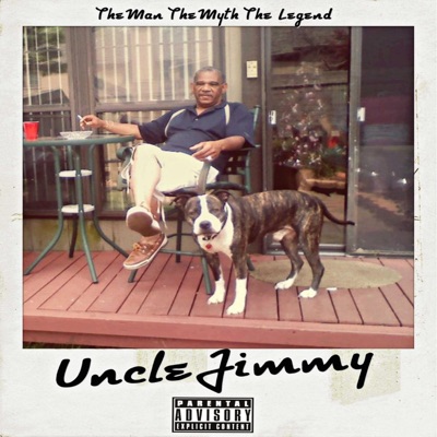 Uncle Jimmy - Single