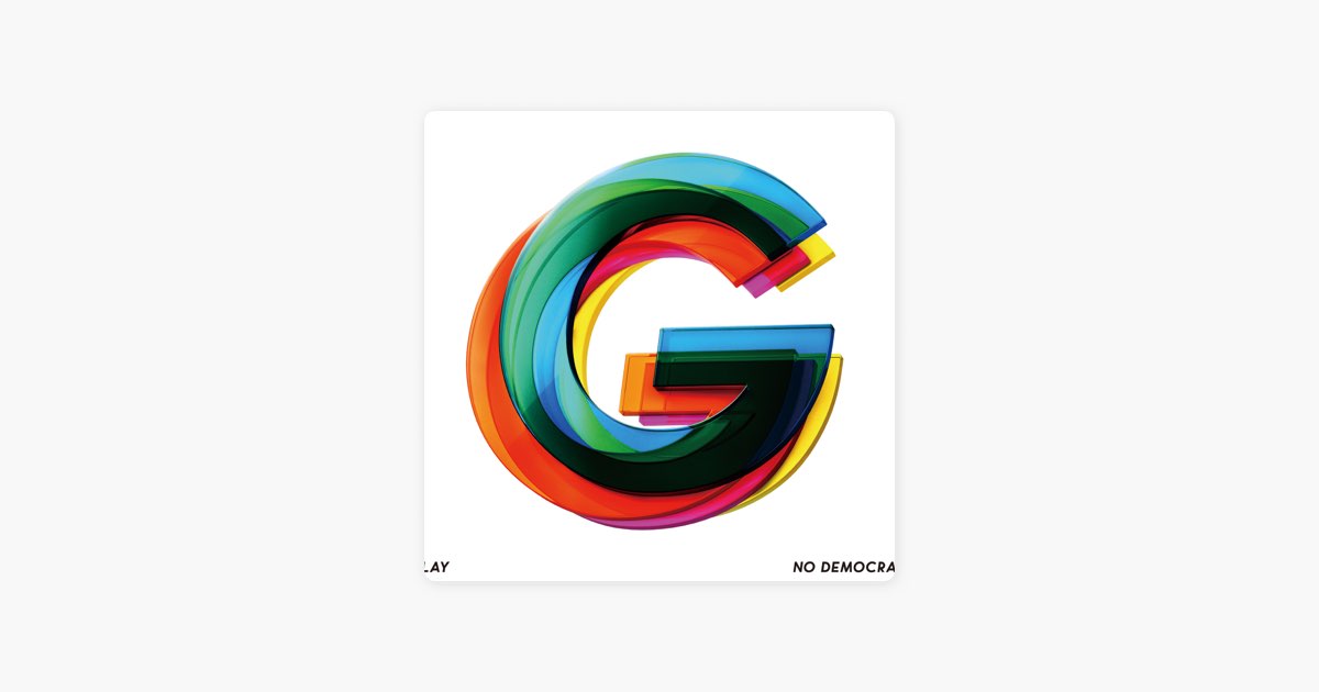 NO DEMOCRACY - GLAYのアルバム - Apple Music
