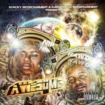 Raw Dogg - Intro I Go Dumb