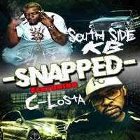 Snapped (feat. C-Losta) - Single - Southside Kb