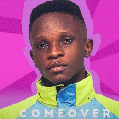Comeover - Single