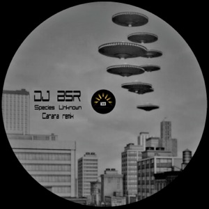 Species Unknown - Single