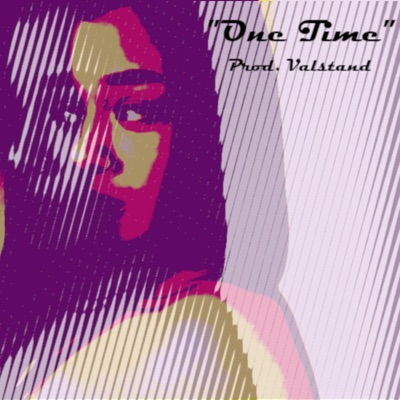 One Time - Single