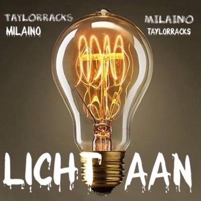 Licht Aan - Single