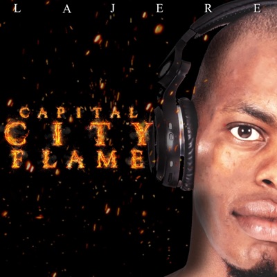 Capital City Flame