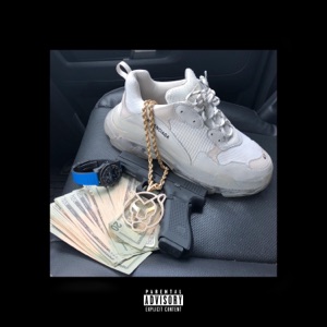 Snow (feat. Pressa) - Single