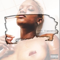 Last Cigarrette (Emotional) - Single
