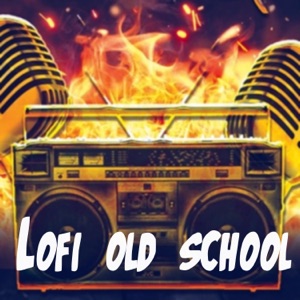 Lofi Old School (feat. Pista de Rap)