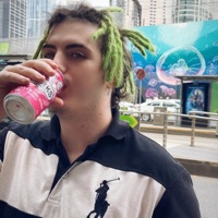 Finish Line - Single - Decibel