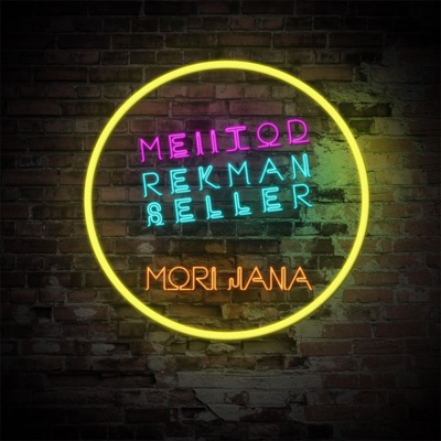 Mori Jana (Radio Edit) - Single