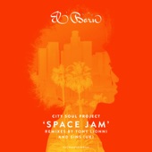 Space Jam artwork