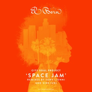 Space Jam - Single