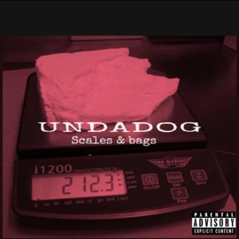 Scales & Bags Undadog