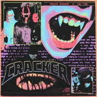 CRACKER (feat. Lil Toe) - Single - VELIAL SQUAD