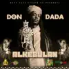 Don Dada - Spirit of AfriKa (feat. Jessica Mbengeni)
