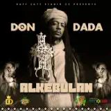 Don Dada - Spirit of AfriKa (feat. Jessica Mbengeni)