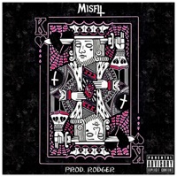 King of Broken Hearts - EP - Misfit