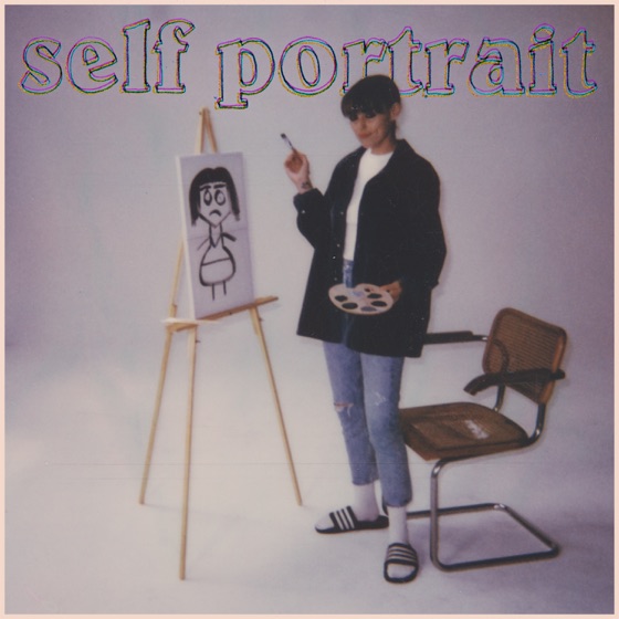 Cover artwork for Thoughts