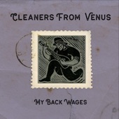 The Cleaners From Venus - Incident In A Greatcoat