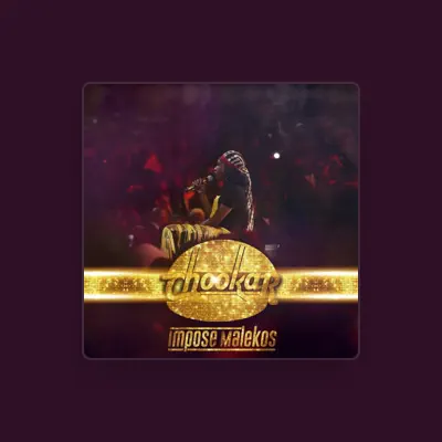 Listen to Chookar, watch music videos, read bio, see tour dates & more!