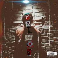 Paimon - EP - Menace