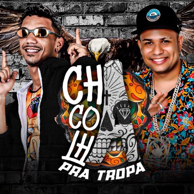 Chacoalha pra Tropa - Single
