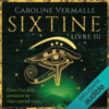 Sixtine 3 - Caroline Vermalle