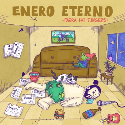 Enero Eterno - Single