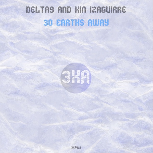 30 Earths Away - Single