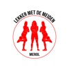 LEKKER MET DE MEIDEN (Instrumental) - Single