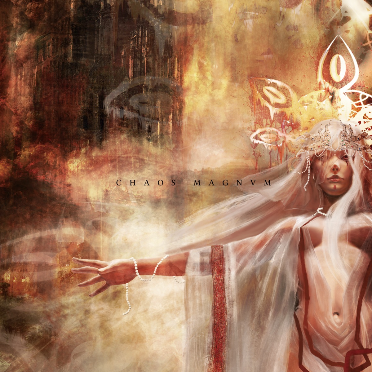 Grimoire of Crimson - Album by Team Grimoire - Apple Music