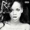 Rihanna - We Found Love (feat. Calvin Harris) [Calvin Harris Extended Mix] artwork