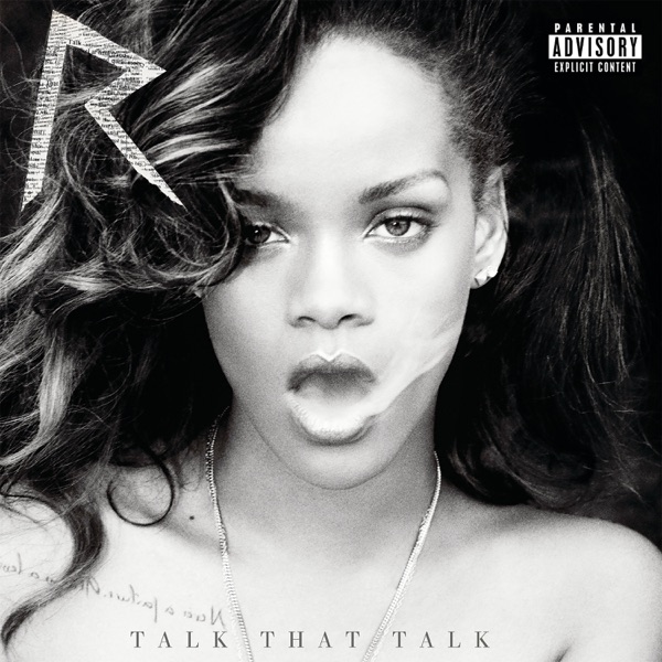 RIHANNA WHERE HAVE YOU BEEN