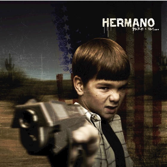 Cover artwork for Murder One