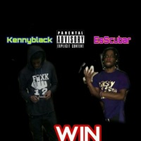 Win (feat. EsScubar) - Single - KennyBlack