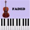 Faded (Orchestral Version) - Single