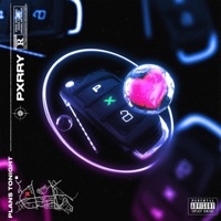 Plans Tonight - Single - PxRRY