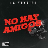 No Hay Amigos - Single - La Yuya Rd