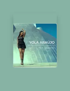 Listen to Yola Araujo, watch music videos, read bio, see tour dates & more!