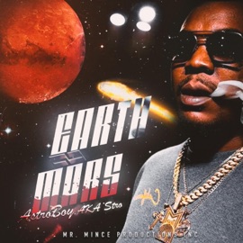 Yea Yea (feat. Tampa Tony) Astro Boy AKA Stro