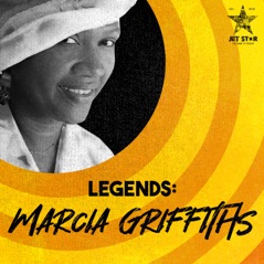 Reggae Legends: Marcia Griffiths