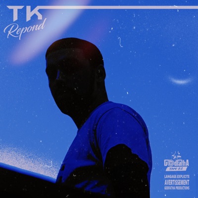 Repond (feat. T.K) - Single