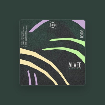 Listen to Alvee, watch music videos, read bio, see tour dates & more!