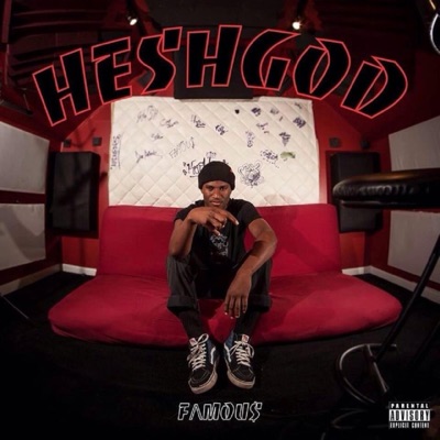 Heshgod - Single