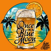 Once In a Blue Moon artwork