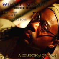 Simple Love (feat. Krystal Faith) - Single - Wendell Bennett